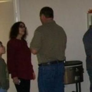 Meet your Posher, Eve